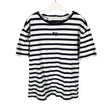 Unisex Tommy Hilfiger - T-shirt, size 146 - 152 - Blue ()