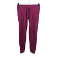 Unisex Peak Performance - Sweatpants, size 164 - 170 - Violet ()