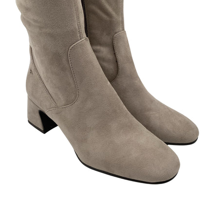 Unisex Tamaris - Boots, size 39 - Beige (2)