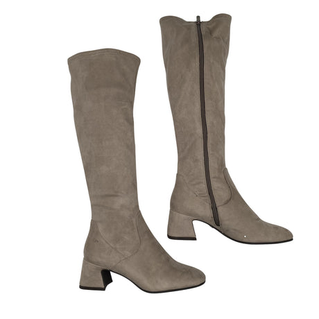 Unisex Tamaris - Boots, size 39 - Beige ()
