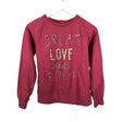 Unisex Name It - Sweatshirt, size 158 - 164 - Pink ()