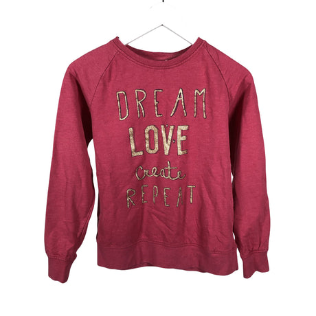 Unisex Name It - Sweatshirt, size 158 - 164 - Pink ()