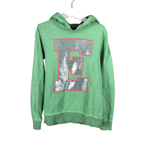 Unisex Esprit - Hoodie, size 140 - 146 - Green ()