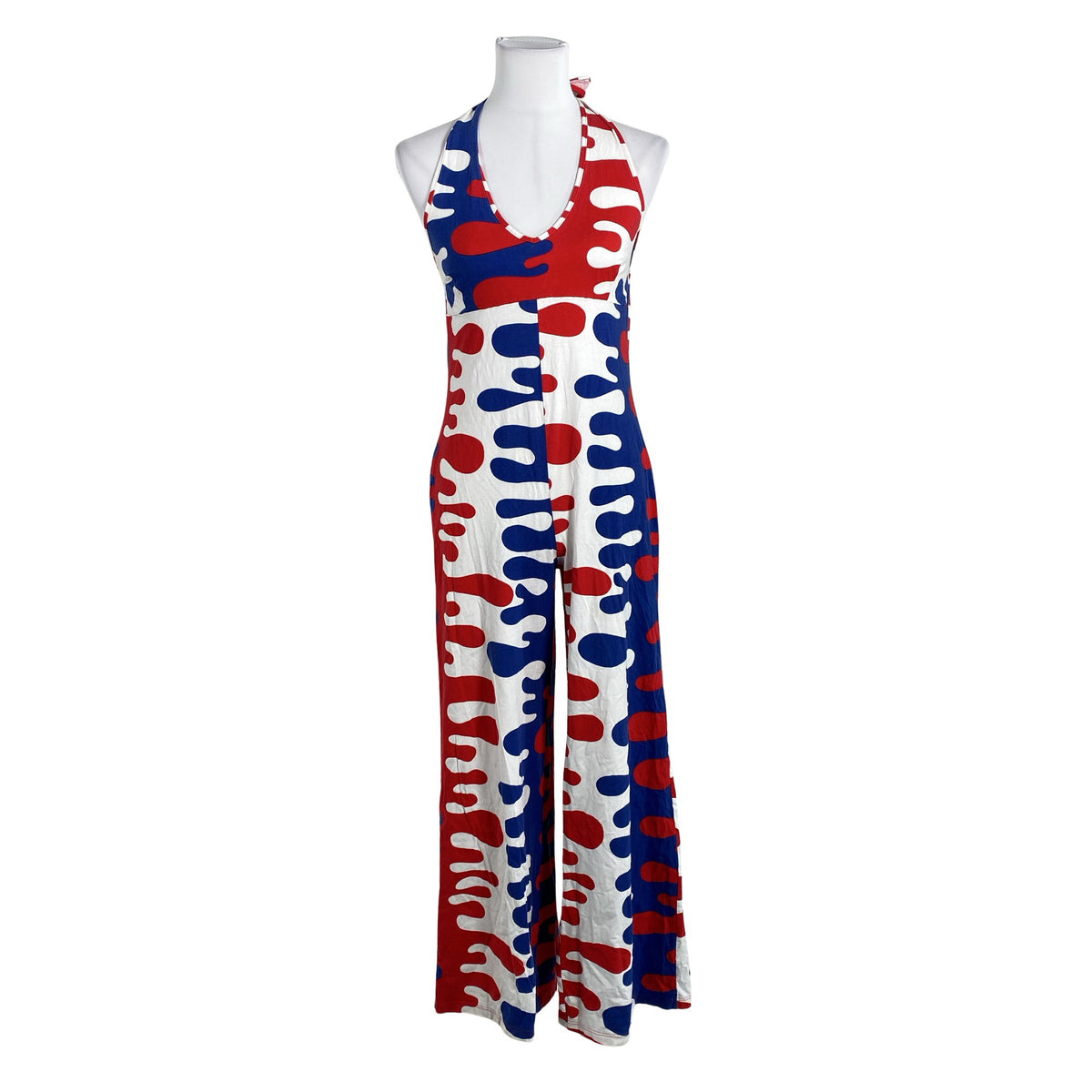 Unisex Nanso - Overalls, size 38 - White (1)