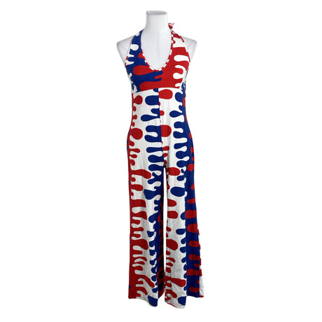 Unisex Nanso - Overalls, size 38 - White ()