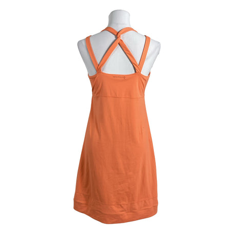 Unisex Merrell - Sports dress, size 38 - Orange (2)