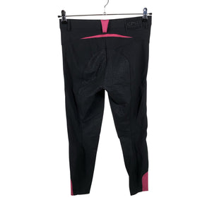 Unisex CRW - Breeches, size 40 - Black (2)