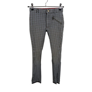 Unisex CRW - Breeches, size 134 - 140 - Gray (1)