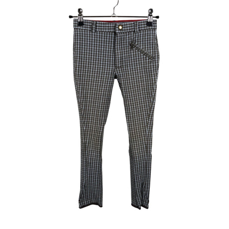 Unisex CRW - Breeches, size 134 - 140 - Gray ()