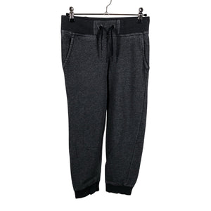 Unisex Peak Performance - Sweatpants, size 134 - 140 - Black (1)