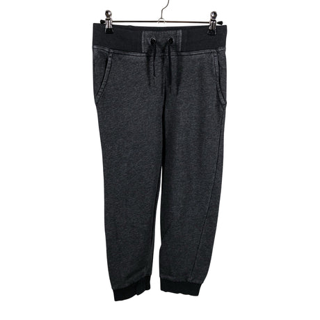 Unisex Peak Performance - Sweatpants, size 134 - 140 - Black ()