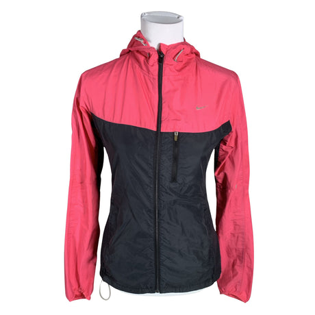 Unisex Nike - Sports jacket, size 36 - Pink ()