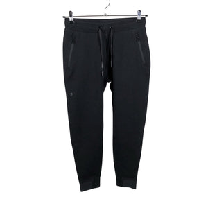 Unisex Peak Performance - Sweatpants, size S - Black (1)