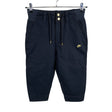 Unisex Nike - Capri pants, size 34 - Black ()