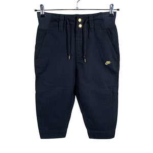 Unisex Nike - Capri pants, size 34 - Black (1)