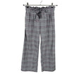 Unisex Lindex - Slacks, size 152 - 158 - Gray ()