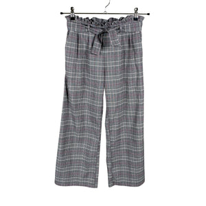 Unisex Lindex - Slacks, size 152 - 158 - Gray (1)