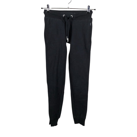 Unisex Superdry - Sweatpants, size 34 - Black ()