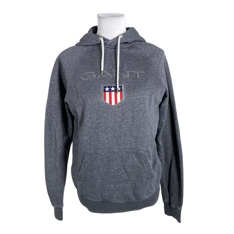 Unisex Gant - Hoodie, size 36 - Gray ()