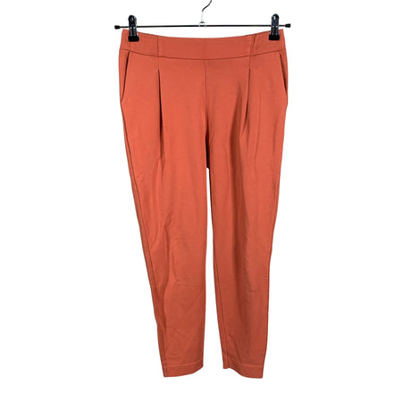 Unisex NOSH - Sweatpants, size 34 - Orange ()