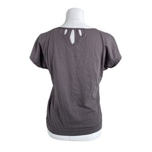 Unisex Esprit - T-shirt, size 36 - Gray (2)