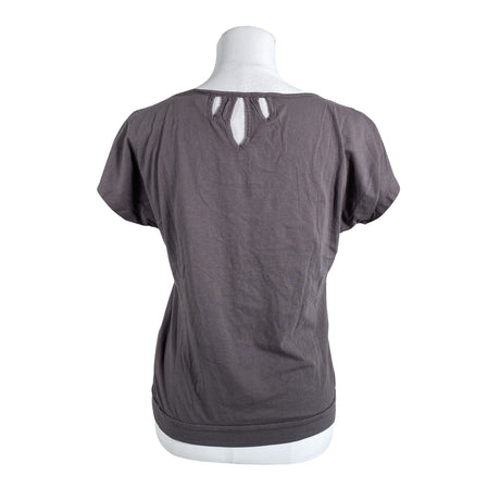 Unisex Esprit - T-shirt, size 36 - Gray (2)