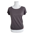 Unisex Esprit - T-shirt, size 36 - Gray ()