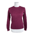 Unisex Polo Ralph Lauren - Sweater, size 36 - Pink ()