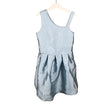 Unisex Friboo - Party dress, size 134 - 140 - Blue ()