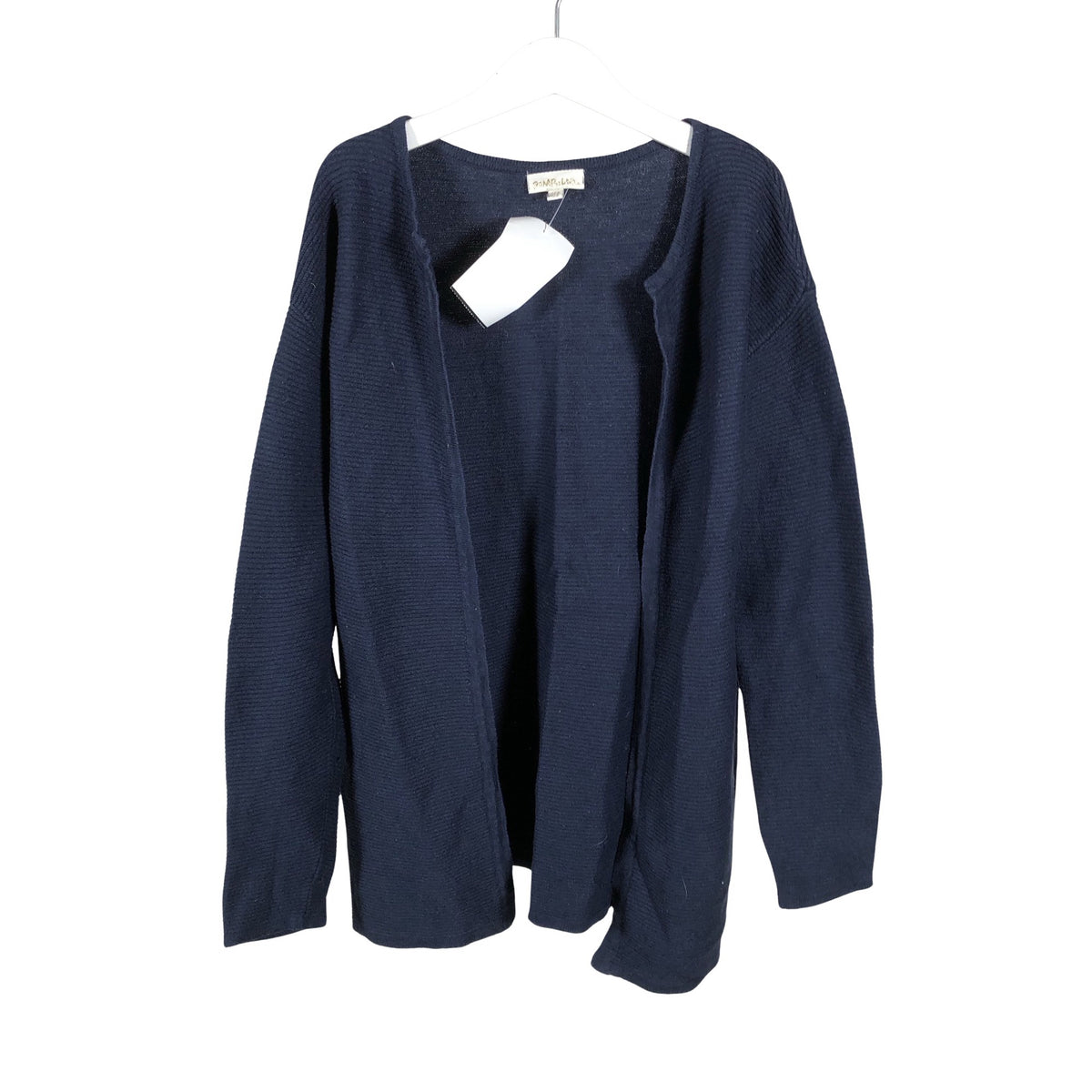 Unisex POMPdeLUX - Cardigan, size 146 - 152 - Blue (1)