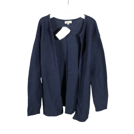 Unisex POMPdeLUX - Cardigan, size 146 - 152 - Blue ()