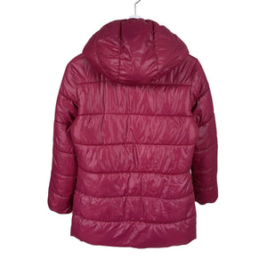 Unisex Benetton - Winter jacket, size 158 - 164 - Pink (2)
