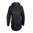 Unisex Craft - Winter jacket, size 36 - Black ()