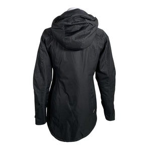Unisex Craft - Winter jacket, size 36 - Black (2)