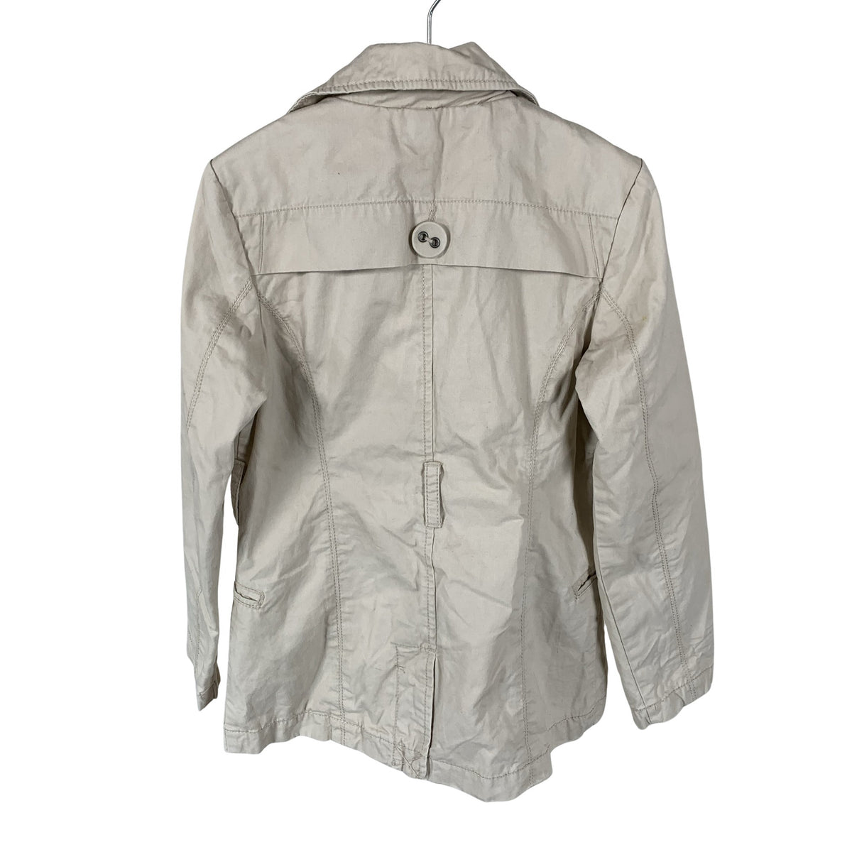 Unisex Esprit - Summer jacket, size 128 - 134 - Beige (2)