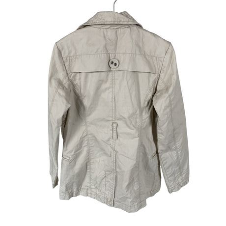 Unisex Esprit - Summer jacket, size 128 - 134 - Beige (2)