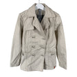 Unisex Esprit - Summer jacket, size 128 - 134 - Beige ()