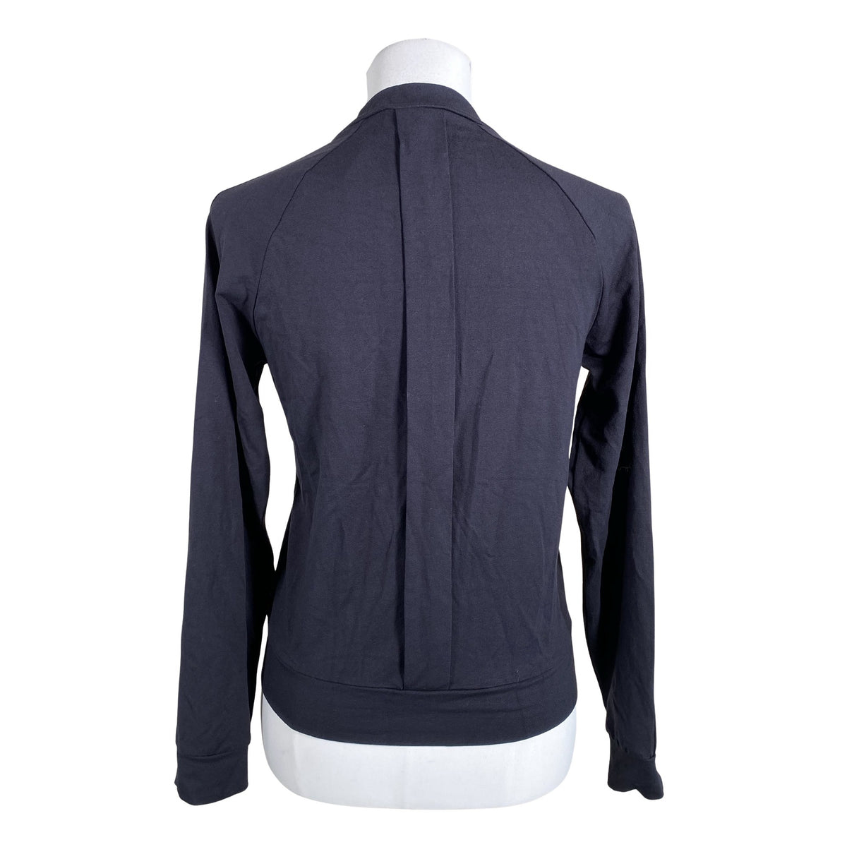 Unisex me&i - Sweatshirt, size 36 - Blue (2)