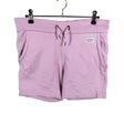 Unisex Peak Performance - Sweatshorts, size 146 - 152 - Light pink ()