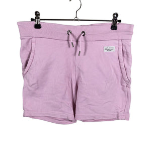 Unisex Peak Performance - Sweatshorts, size 146 - 152 - Light pink (1)