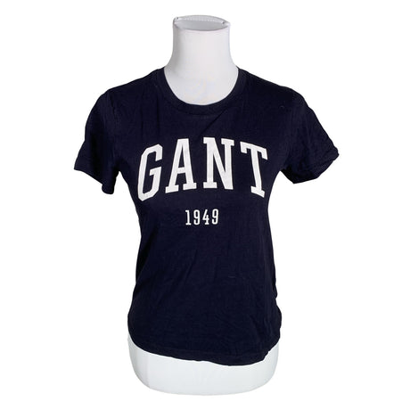 Unisex Gant - T-shirt, size 34 - Blue ()