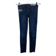 Unisex Diesel - Jeans, size W23 - Blue ()