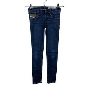 Unisex Diesel - Jeans, size W23 - Blue (1)