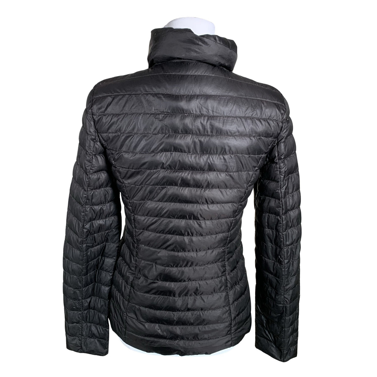 Unisex Esprit - Light down jacket, size 34 - Black (2)