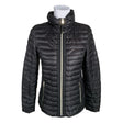Unisex Esprit - Light down jacket, size 34 - Black ()