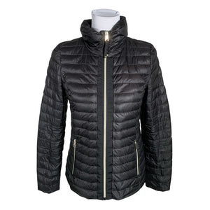 Unisex Esprit - Light down jacket, size 34 - Black (1)