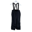 Unisex Everest - Winter pants, size 146 - 152 - Black ()