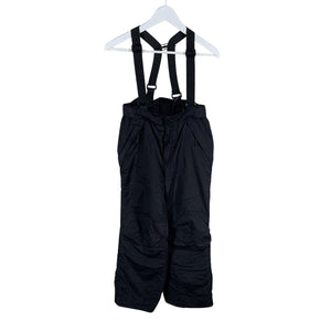 Unisex Everest - Winter pants, size 146 - 152 - Black (1)