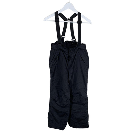 Unisex Everest - Winter pants, size 146 - 152 - Black ()