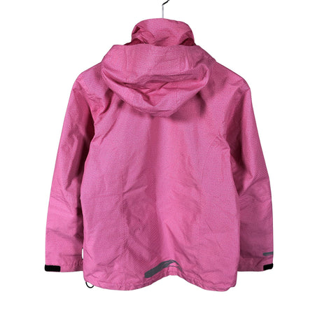 Unisex McKinley - Spring/Fall jacket, size 158 - 164 - Pink (2)